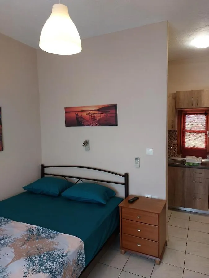Athina Vourvourou Apartments 0*,  Greece
