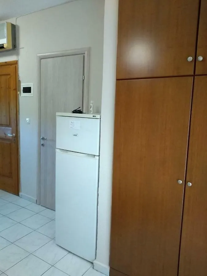 Athina Vourvourou Apartments 0*,  Greece