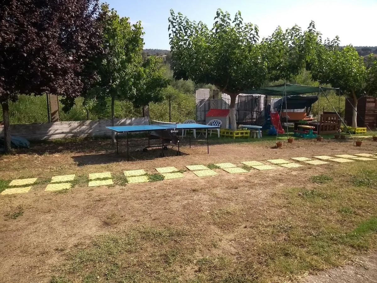 Athina Vourvourou Apartments